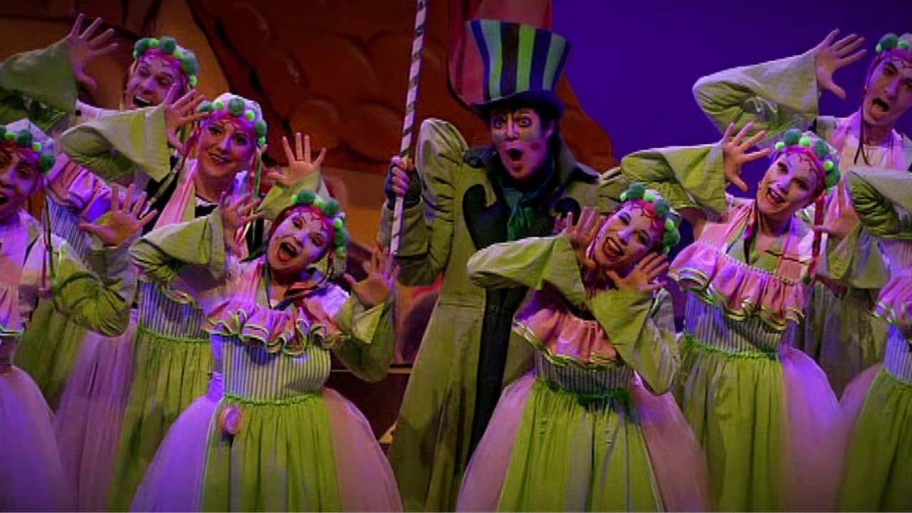 Pinokkio De Musical