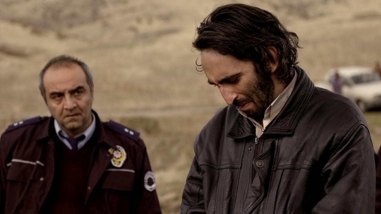 Érase una vez en Anatolia