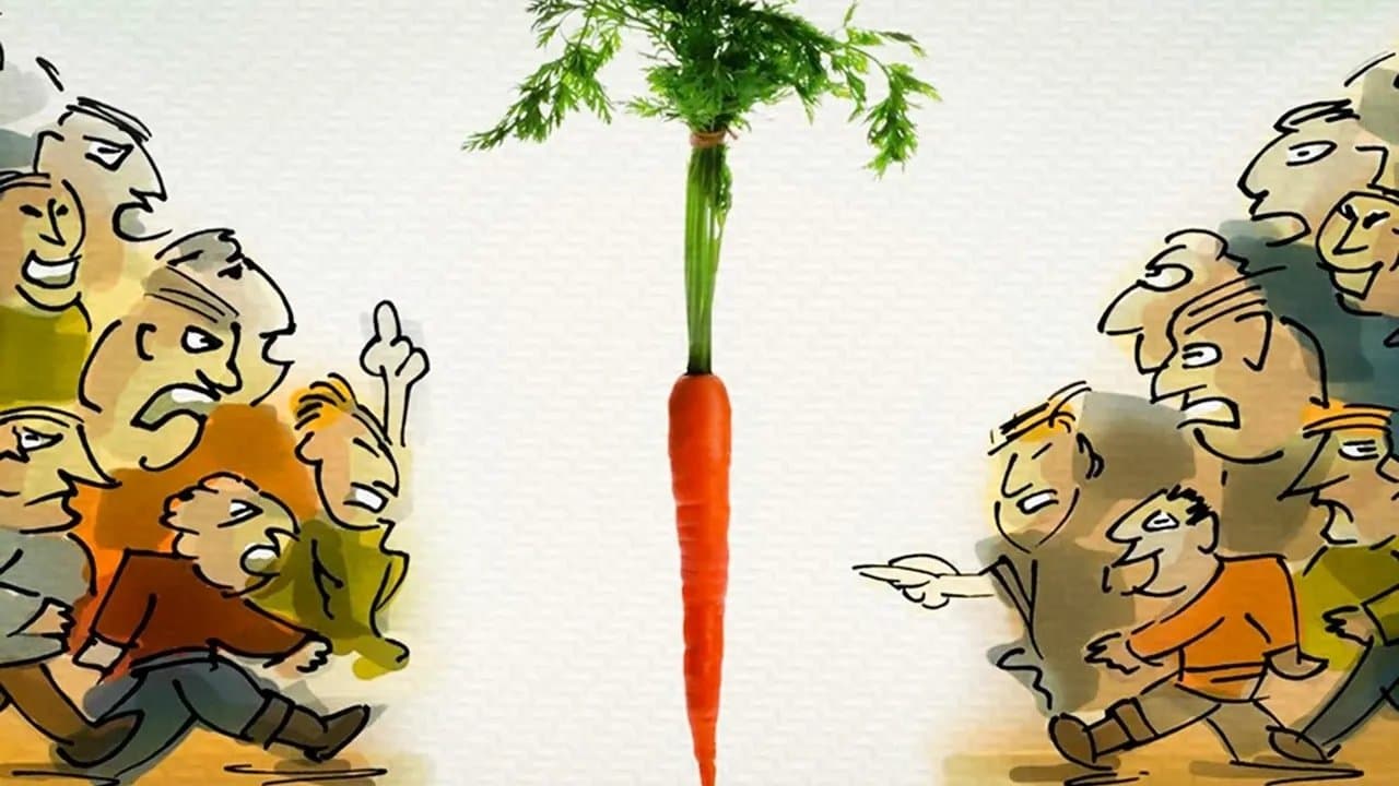 10 Milliarden - Wie werden wir alle satt?