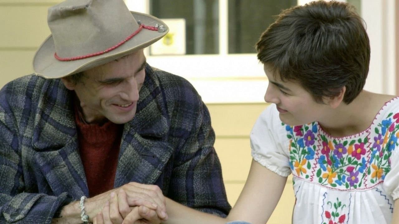 La balada de Jack y Rose