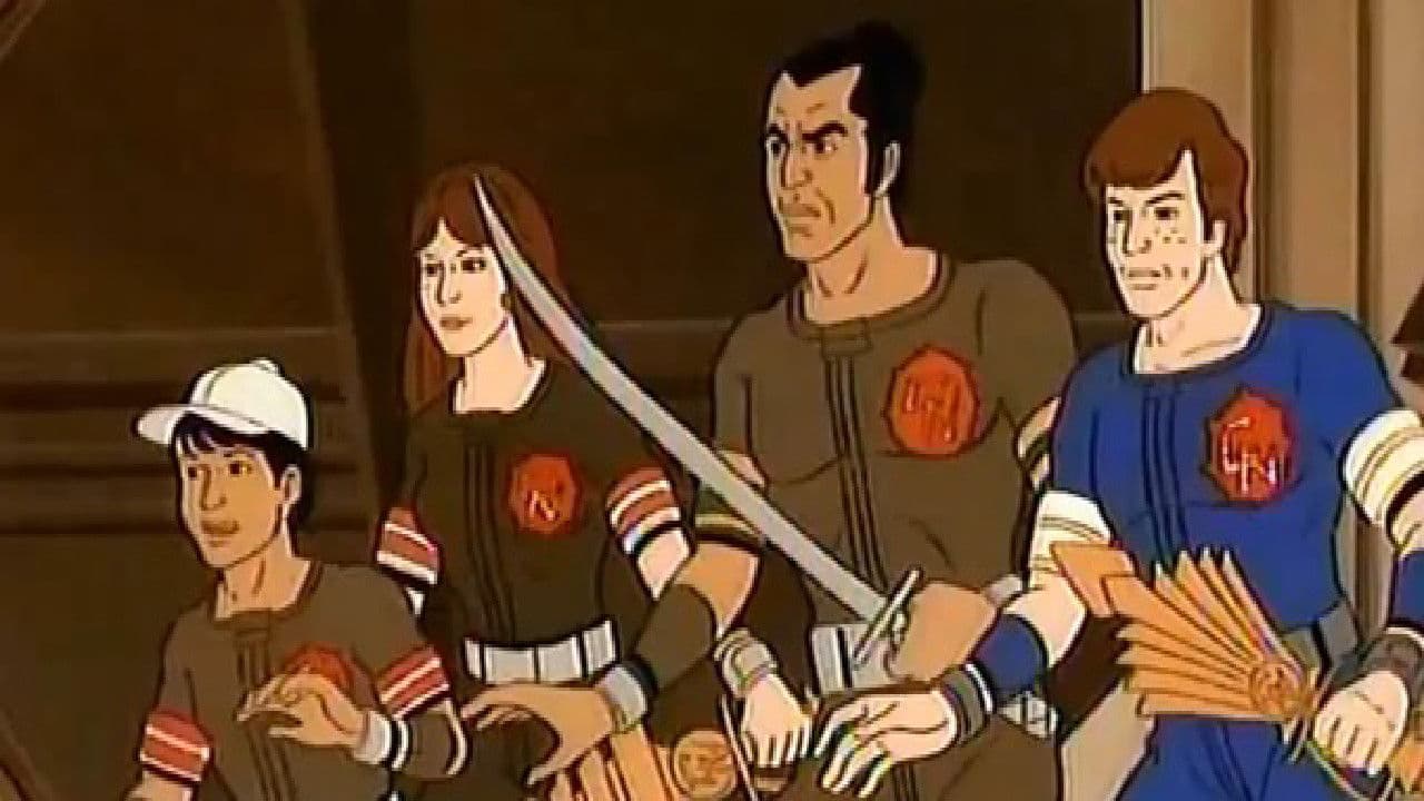 Chuck Norris: Karate Kommando