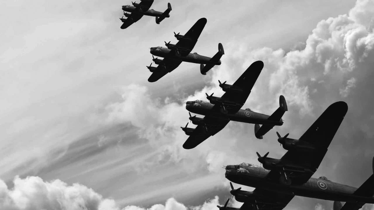 Why We Fight 4: La batalla de Inglaterra