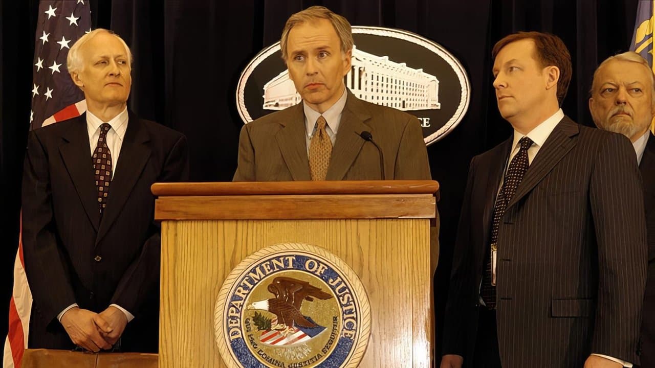 Muerte de un presidente