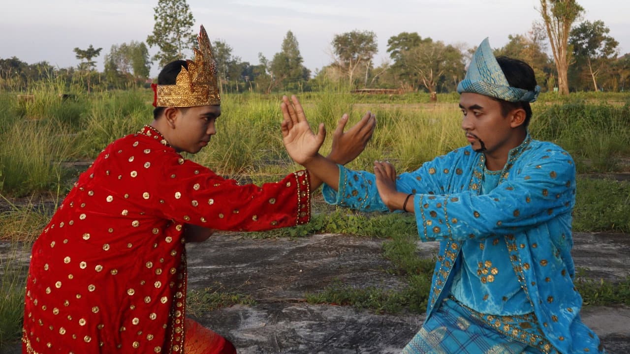 Sultan Abdul Muluk