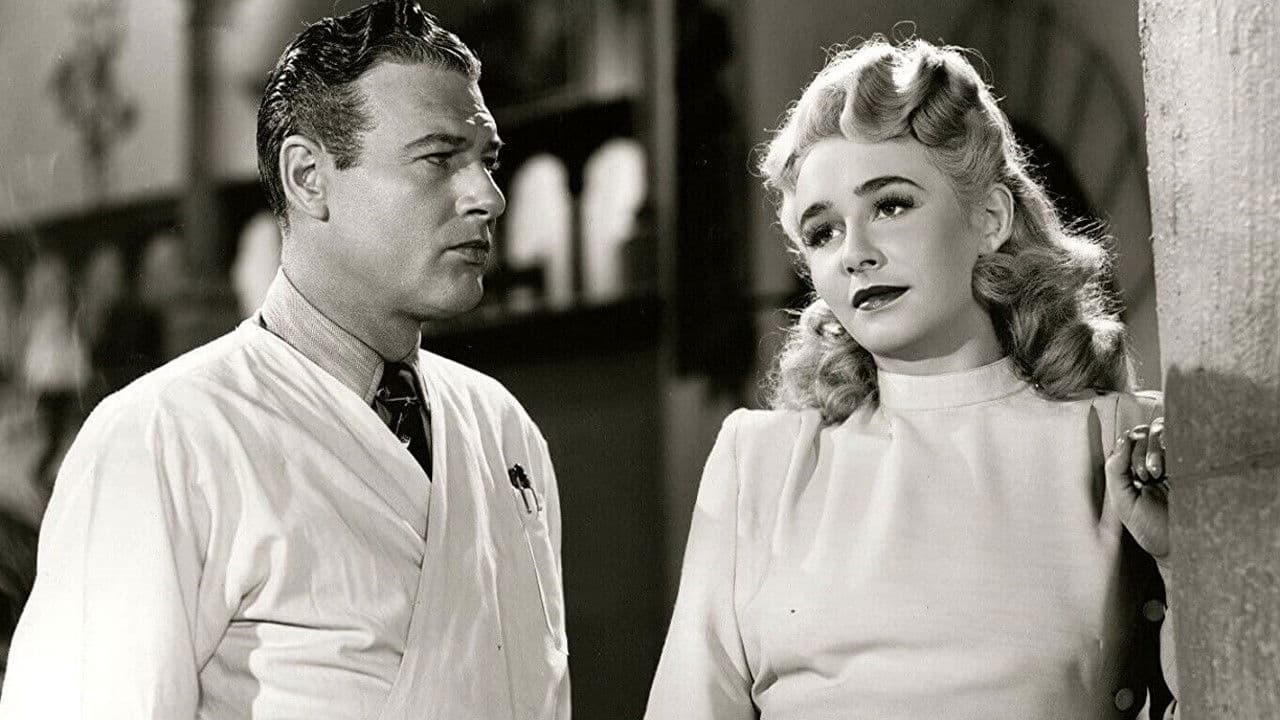 La mujer y el monstruo