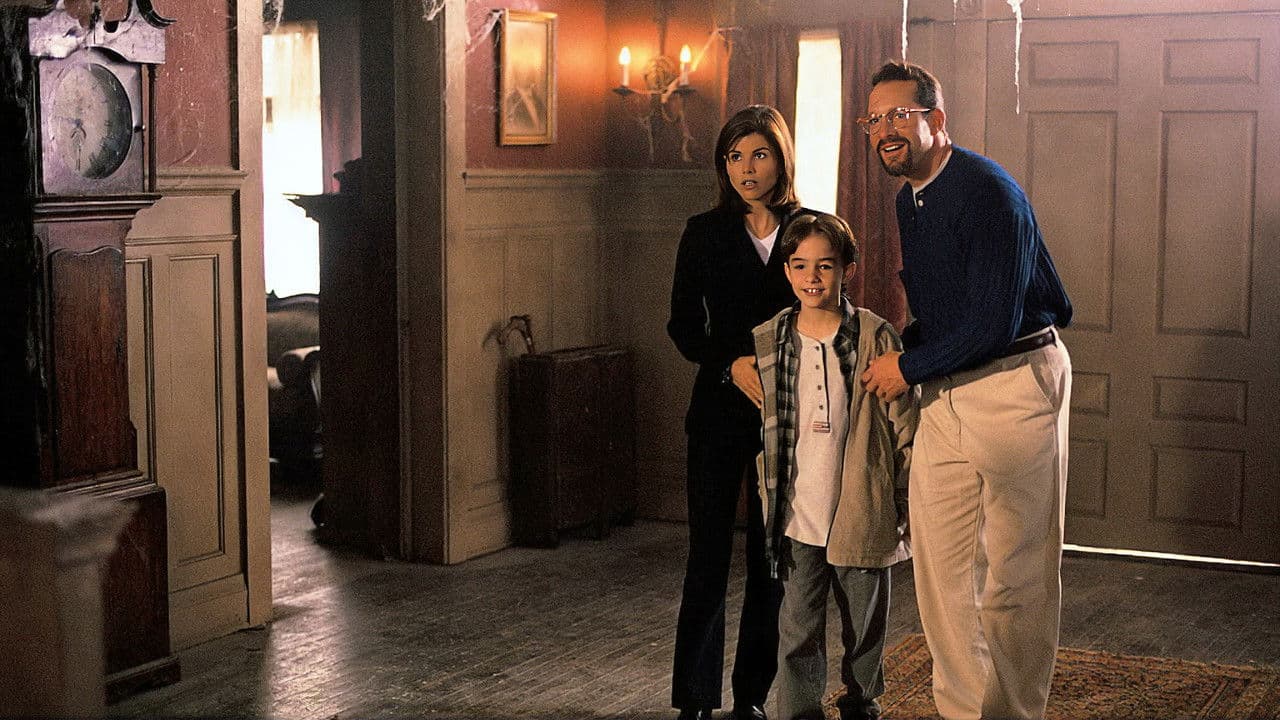 Casper: La primera aventura