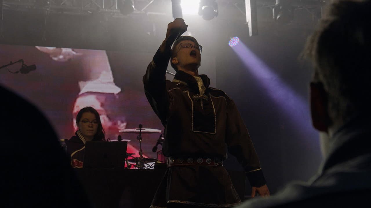 Revontulten räppäri