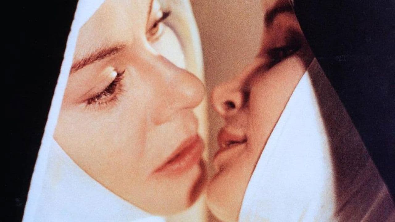 Escándalo en el convento