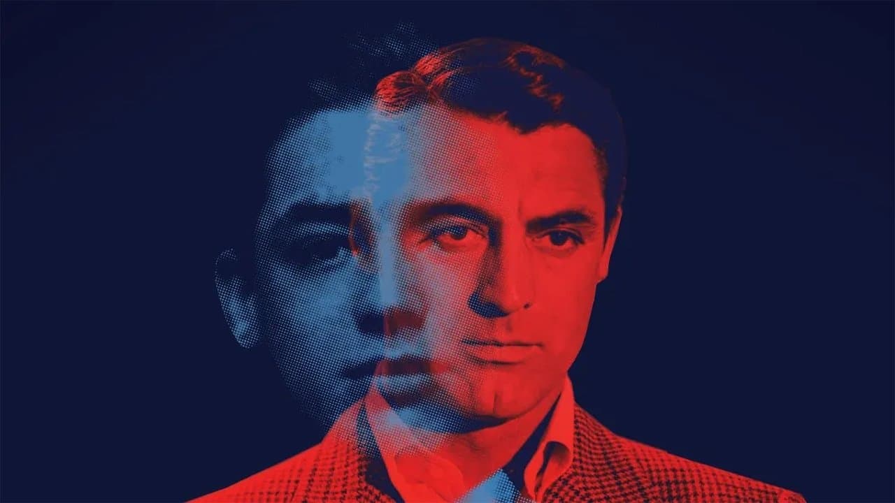 El verdadero Cary Grant