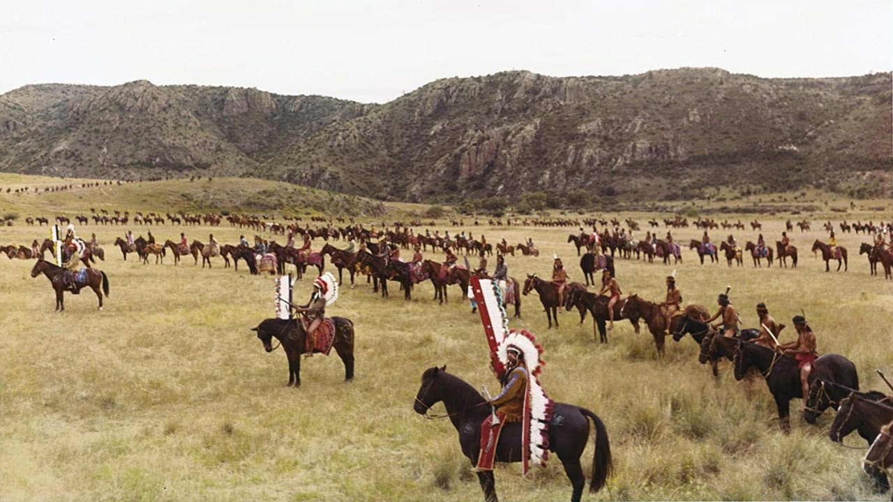 Gloriosos camaradas