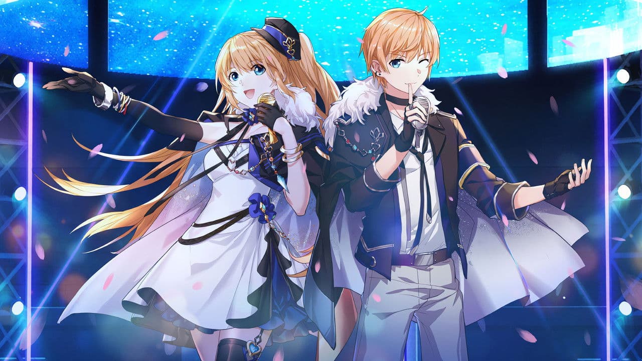 Jin Tian Kai Shi Zuo Ming Xing