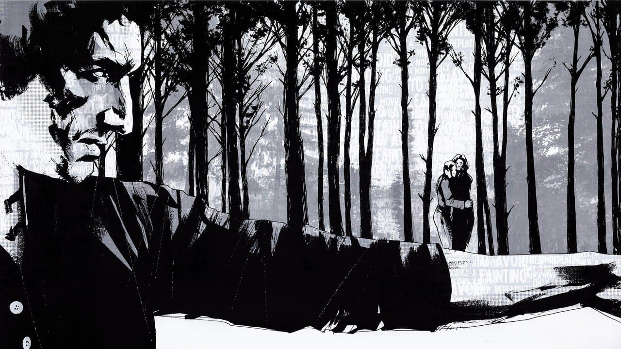 La última casa a la izquierda