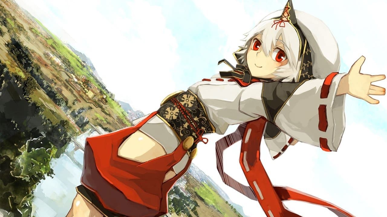 Chaos Dragon: Sekiryuu Seneki