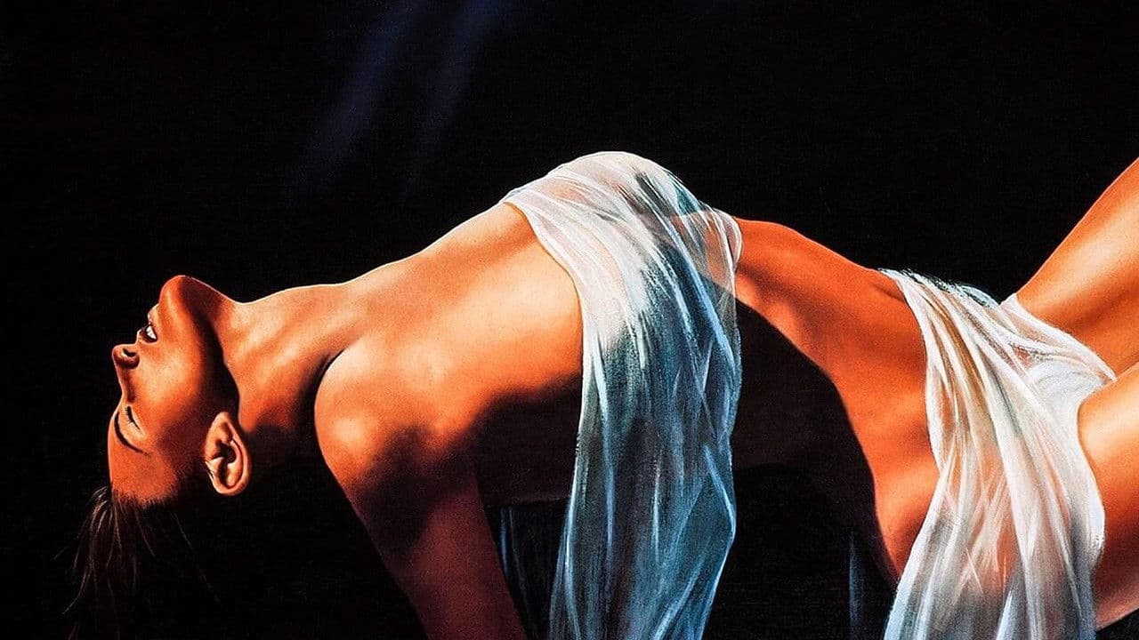 El hechizo de Morella