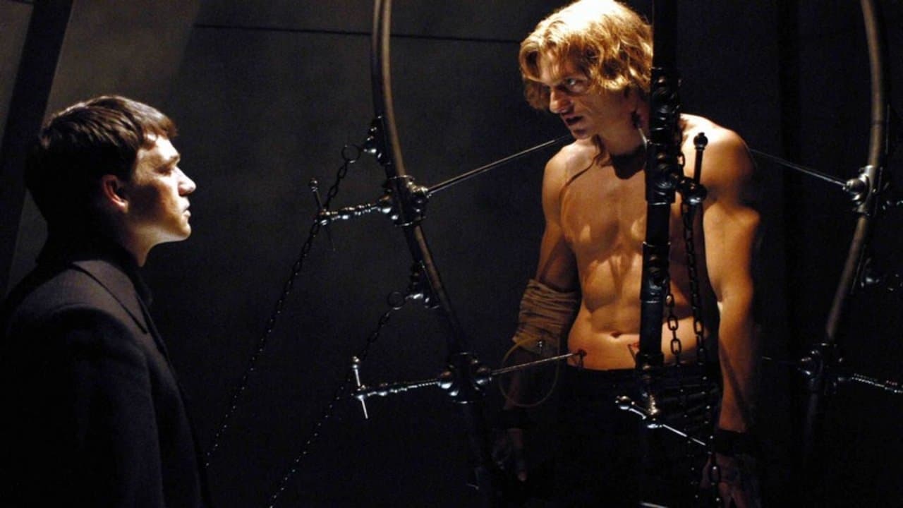 La criatura perfecta