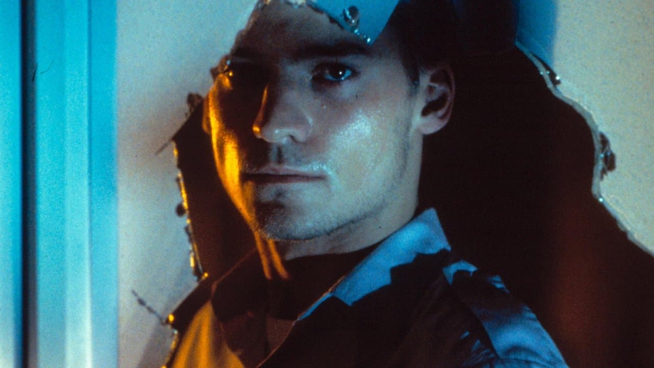 El vigilante nocturno