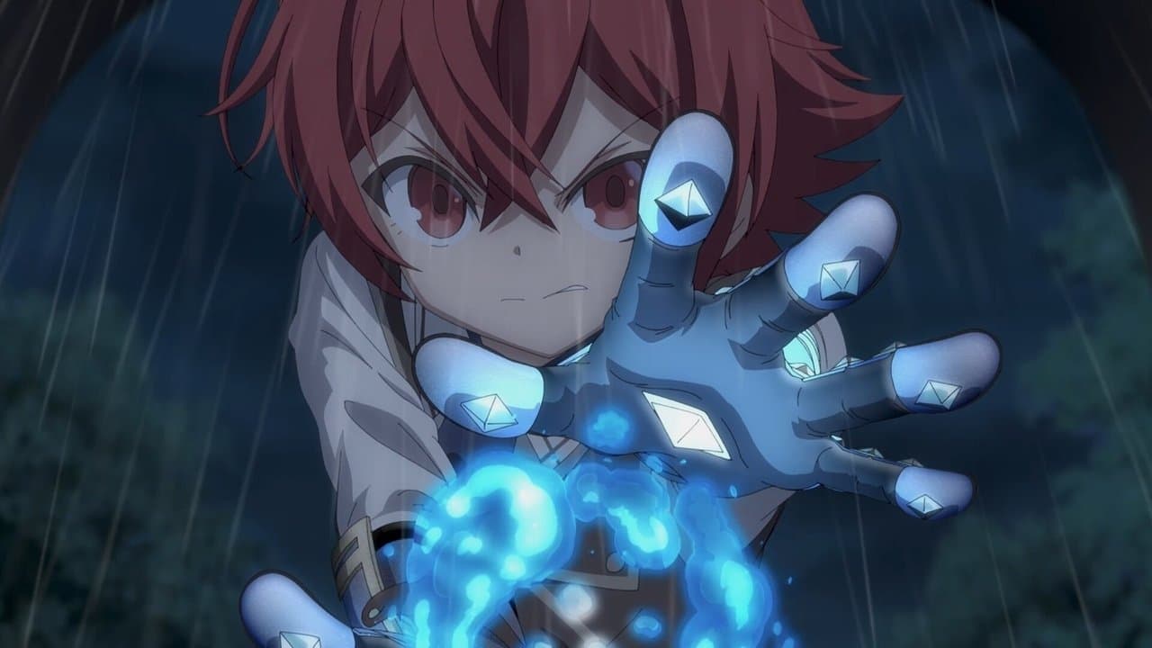 Magic Maker: How to Make Magic in Another World