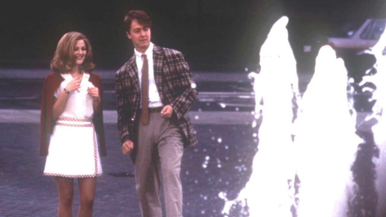 Todos dicen I love you