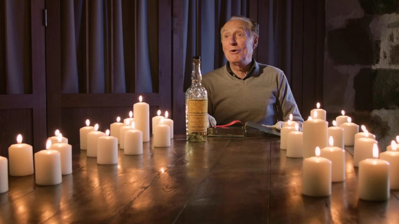 L'Incroyable Trésor de Michel Chasseuil