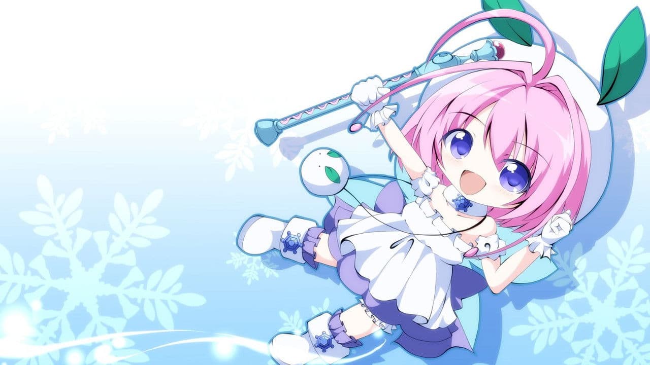 Chicchana Yukitsukai Sugar