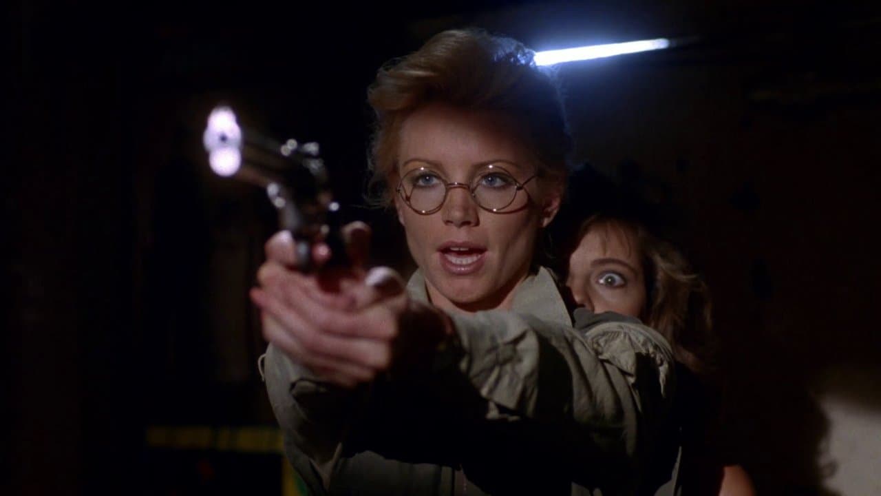 Las mujeres caníbales de la Selva del Aguacate