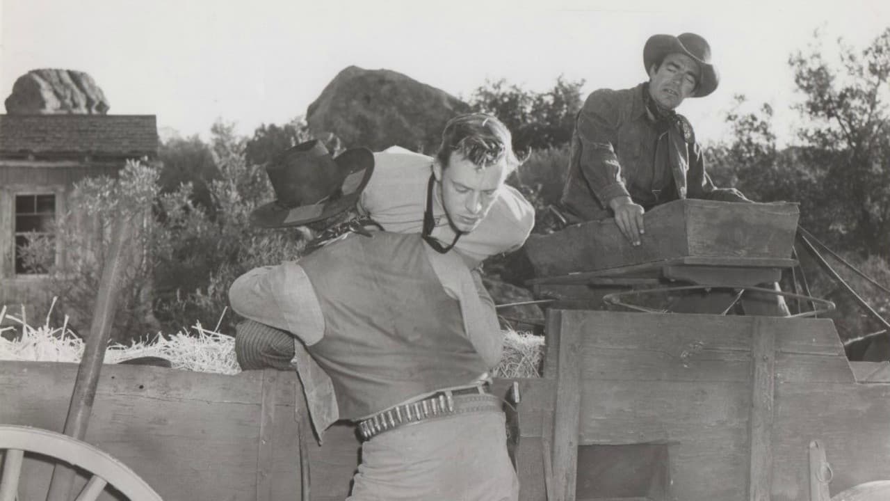 Tormenta sobre Arizona