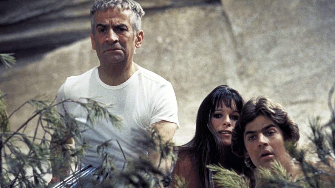 Caídos sobre un árbol