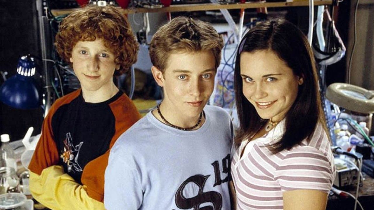 Locos por la ciencia