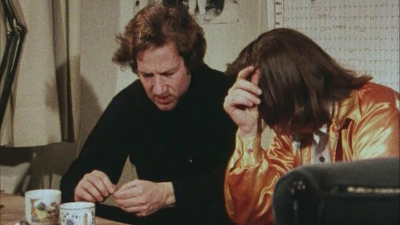 Lo que soy, son mis películas - Un retrato de Werner Herzog