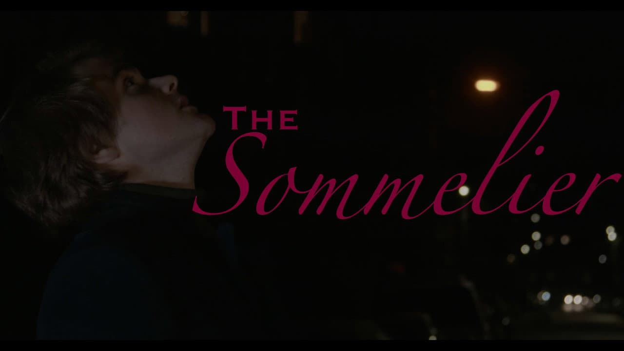 The Sommelier