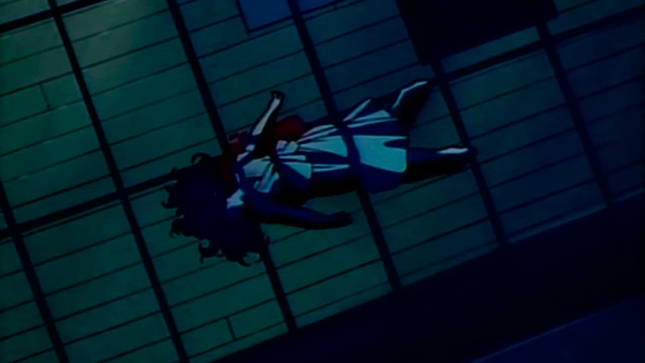 El Mundo de Rumiko 4: La Cicatriz de la Sirena