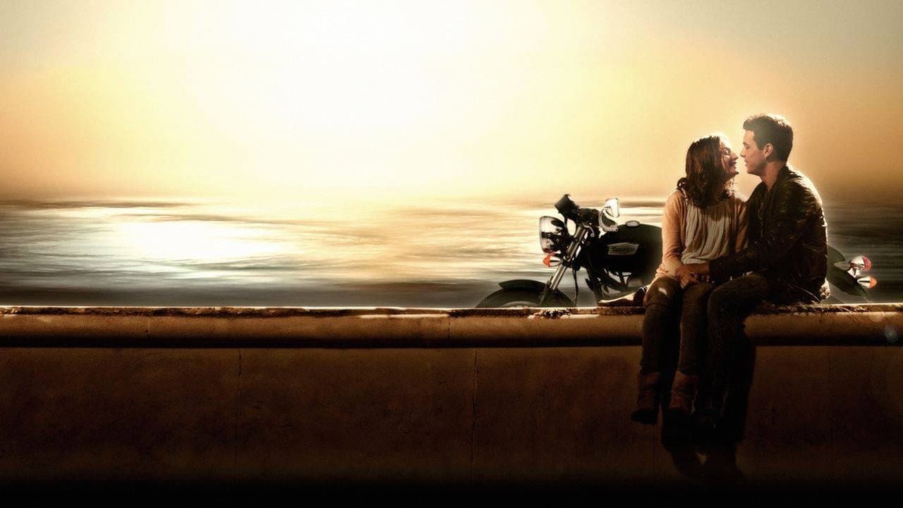 Tres metros sobre el cielo