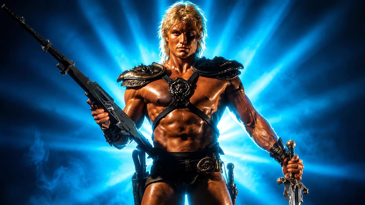 Masters del universo