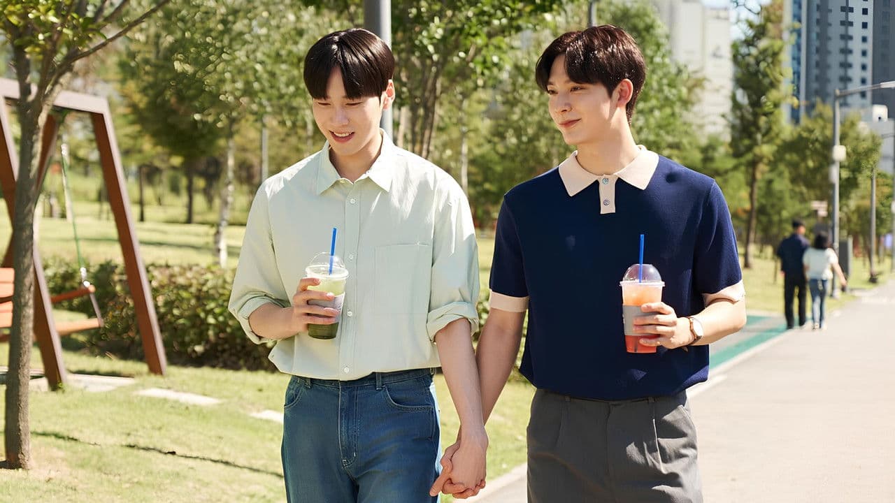 해피메리엔딩 THE MOVIE