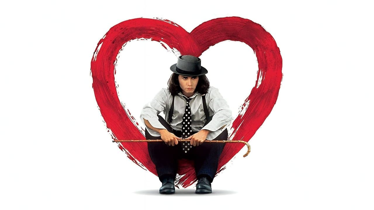 Benny & Joon: El amor de los inocentes