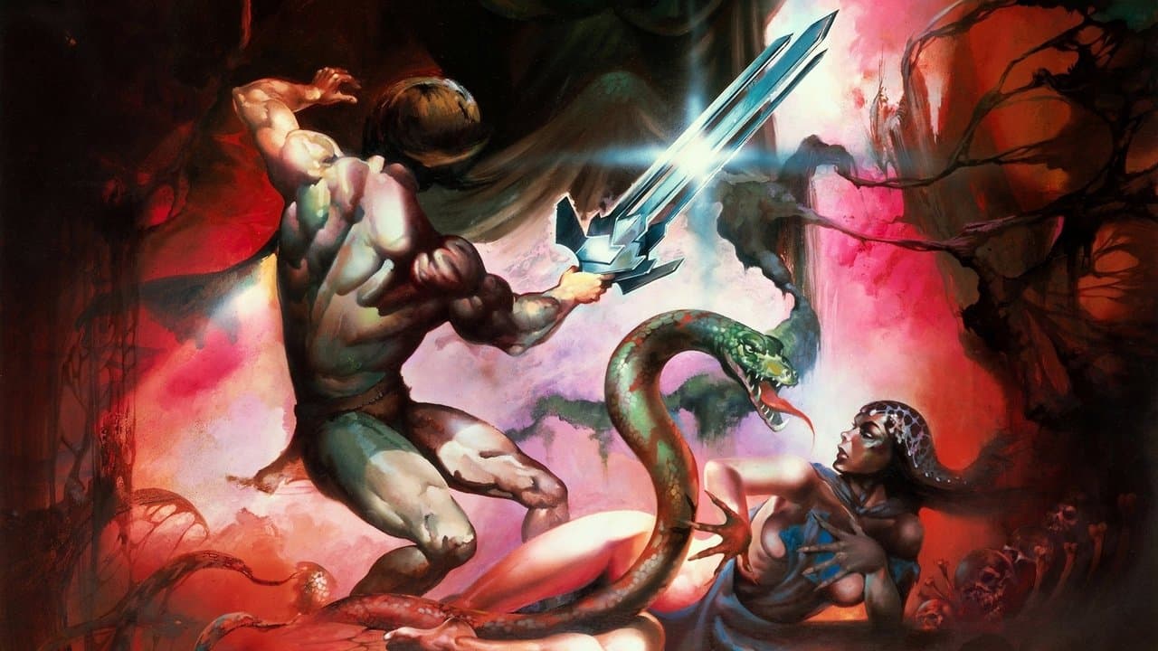 Cromwell, el rey de los bárbaros