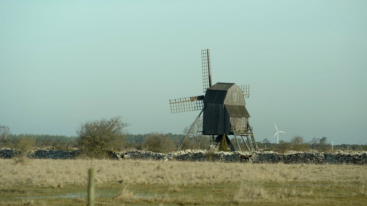 Det knallar och småspringer