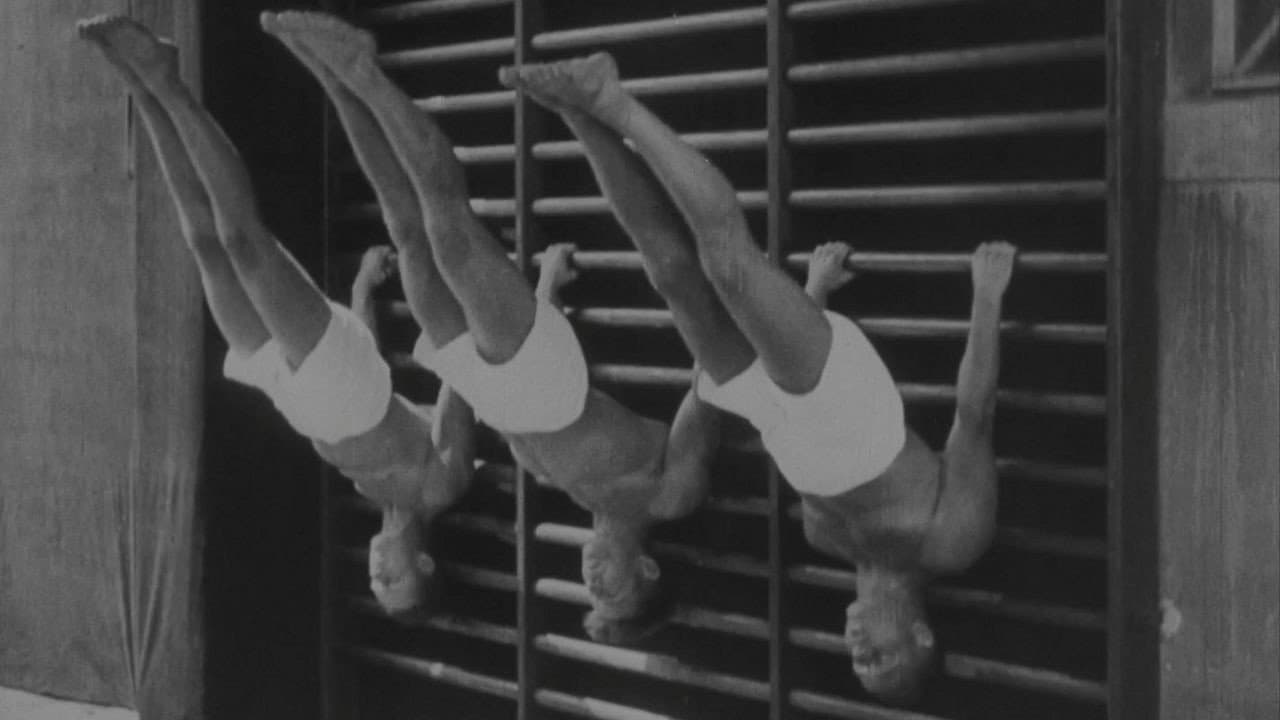 El camino de la fuerza y la belleza