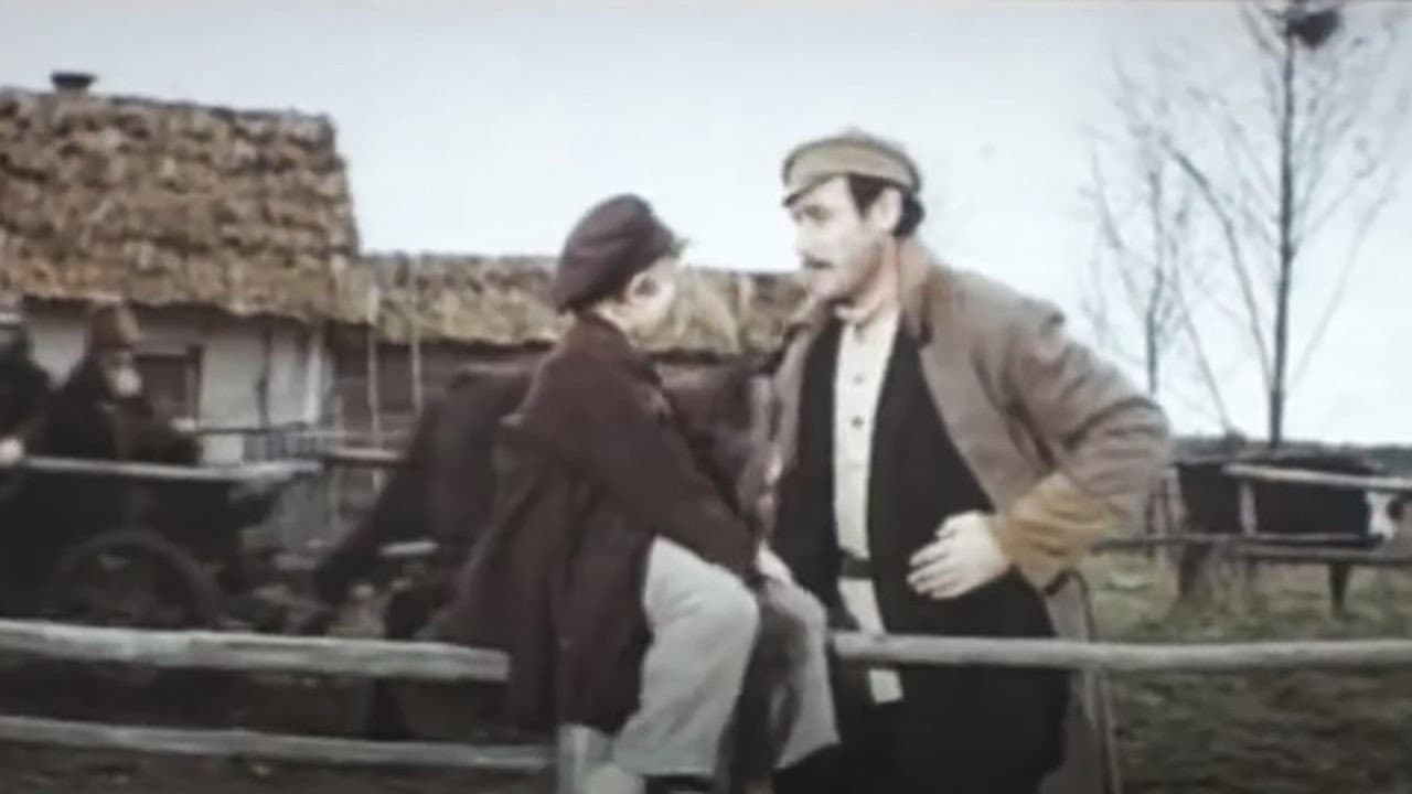 Гуси-лебеді летять