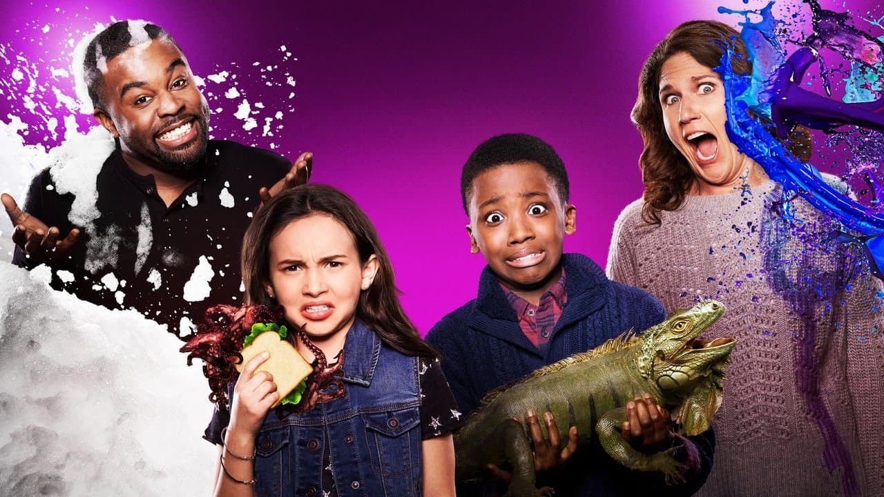 ¡Sigue La Corriente!