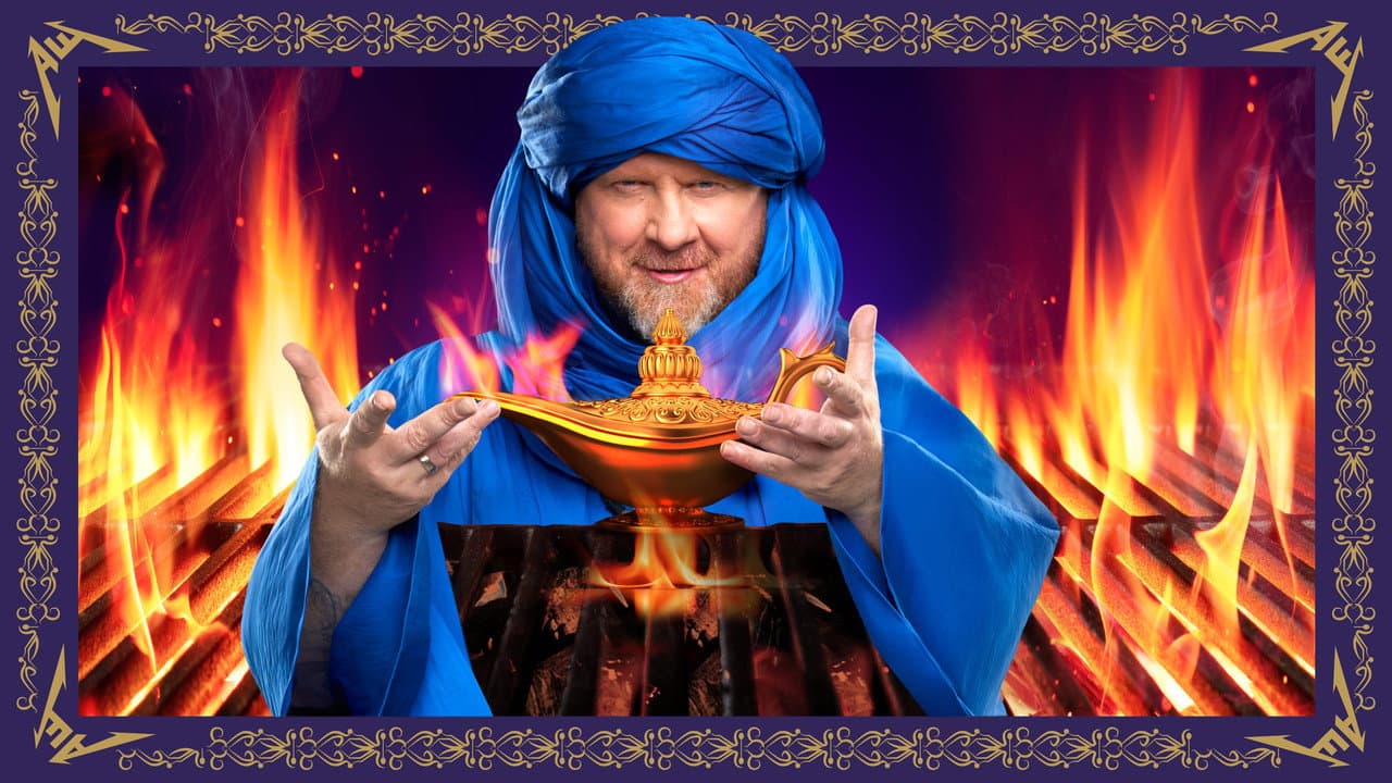 Адский шеф