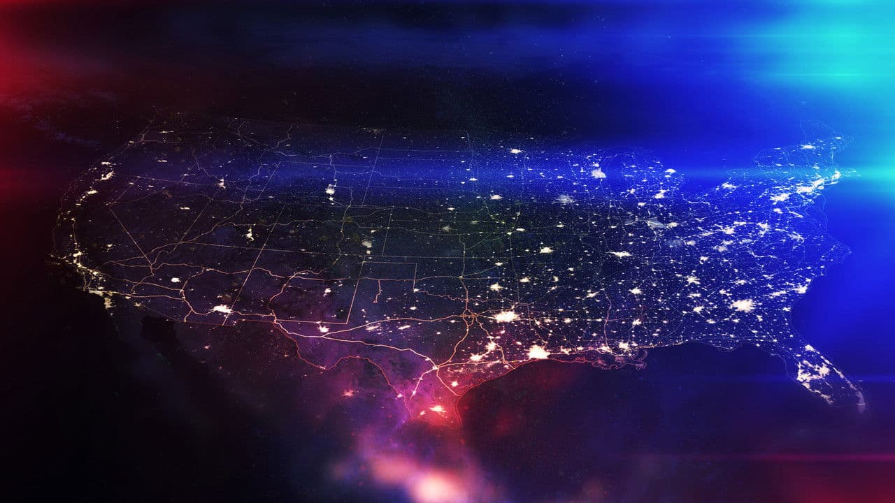 Street Outlaws: Race Night In America