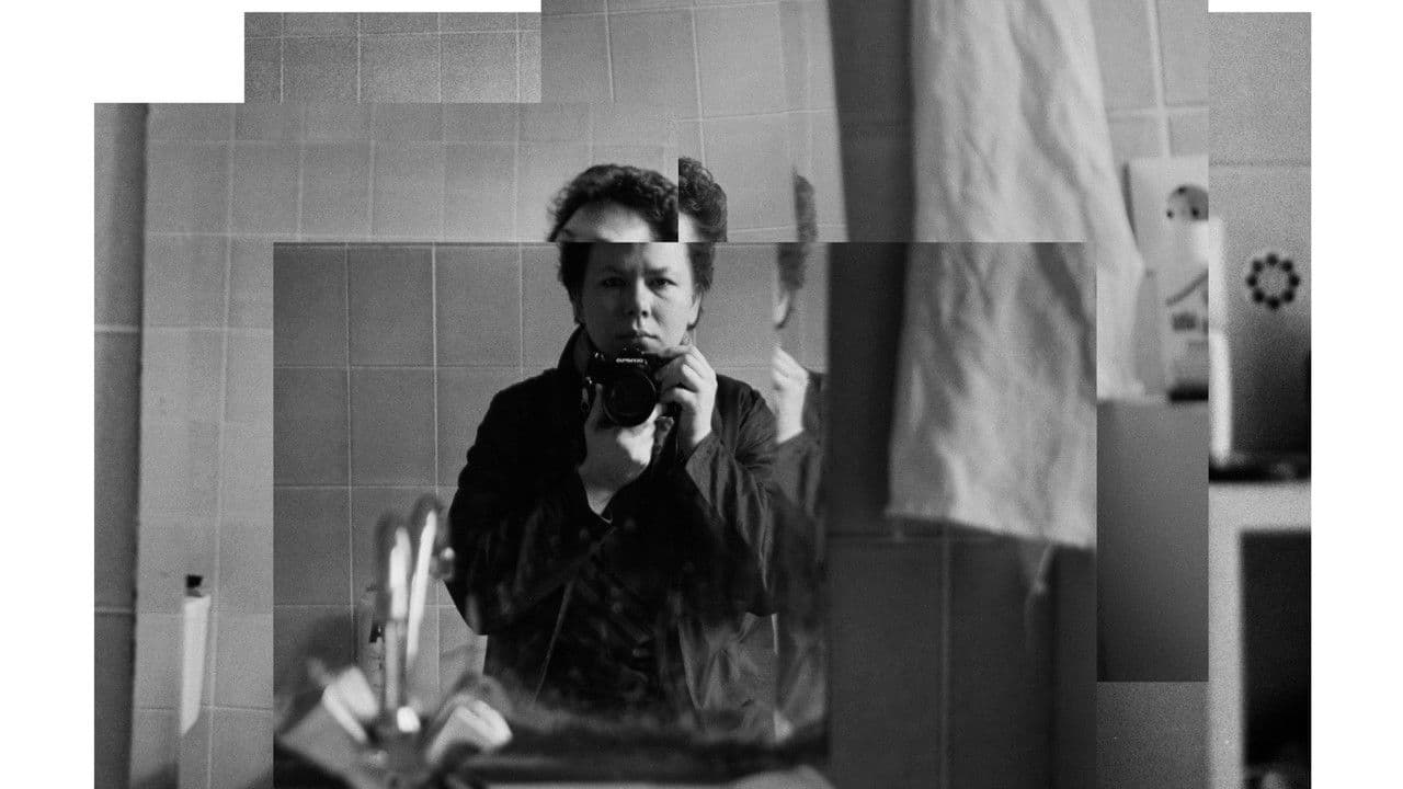 I’m not everything I want to be