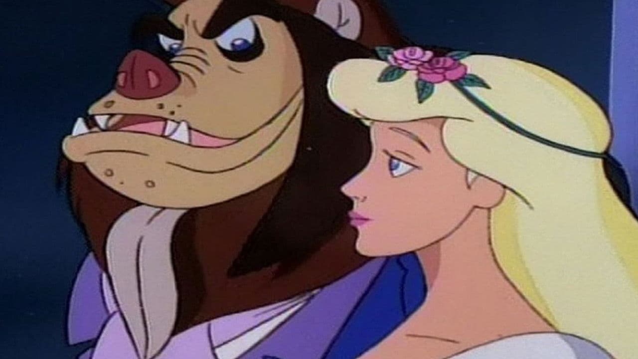 La bella y la Bestia