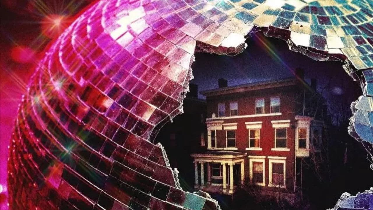 Asesinato en Glitterball City