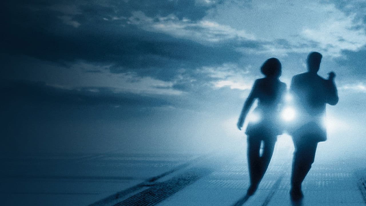 Expediente X: Enfréntate al futuro