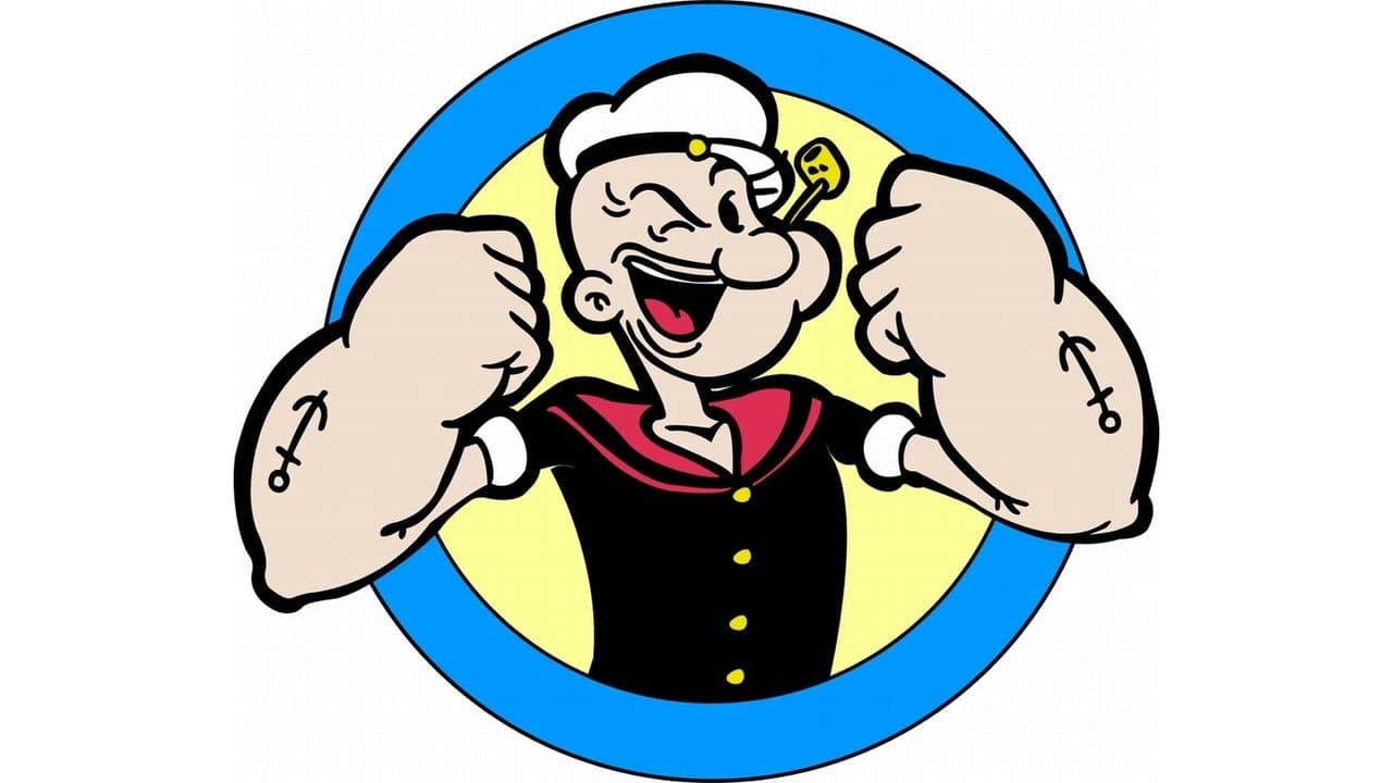 Popeye
