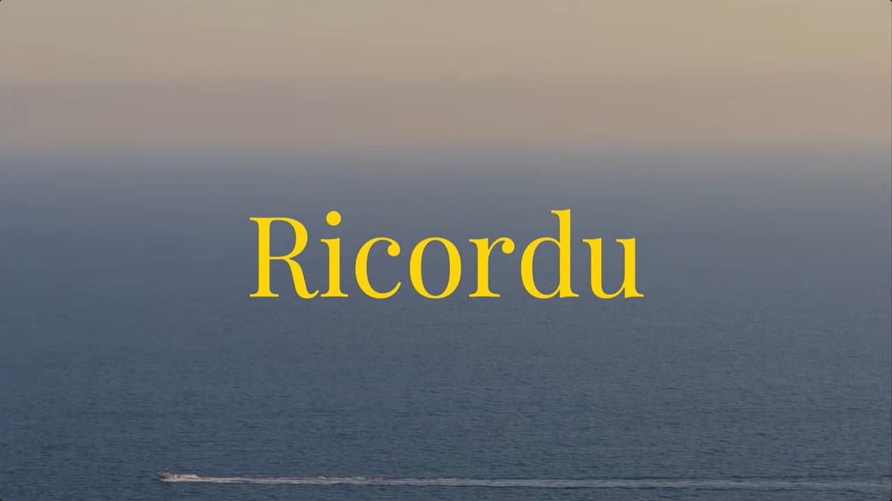 Ricordu