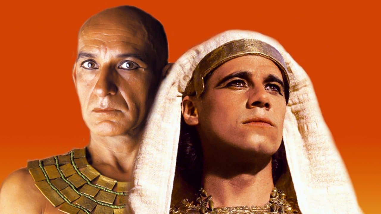 José, los sueños del faraón