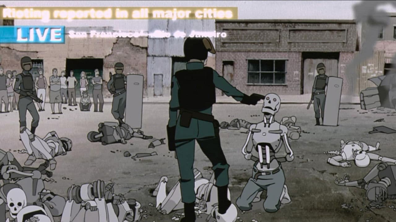 El Segundo Renacimiento Parte I